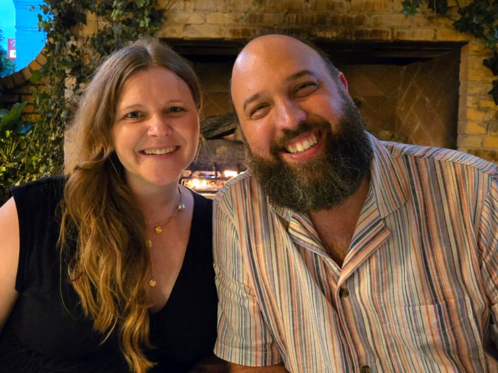 Date Night