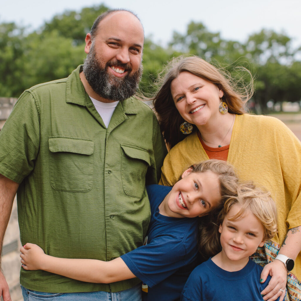 Ramirez Family 2019